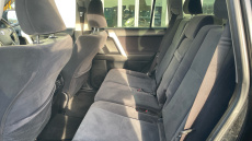 Toyota Land Cruiser 2.8 D-4D 204 Active 5dr Auto 7 Seats Diesel Station Wagon